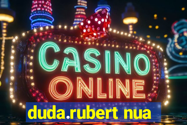 duda.rubert nua